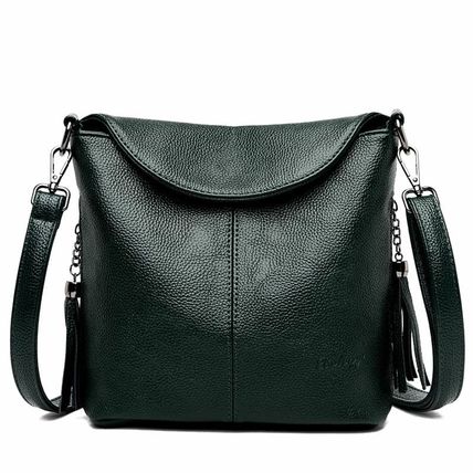 New European And American Fashion One-Shoulder Messenger Bag