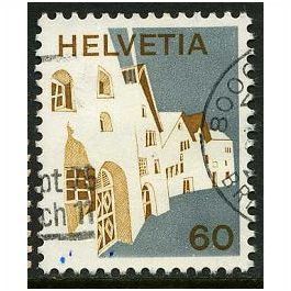 1973 Michel 1010 - fine used (o)