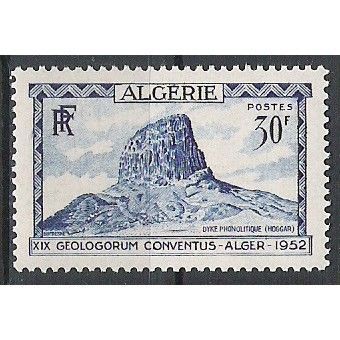 ALGERIE N° 298 NEUF ** ( MNH )