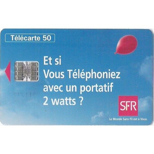 FRANCE F590B 09/95 50U