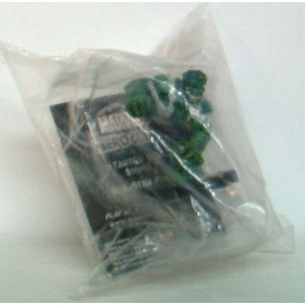 HERO CLIX ' THE HULK ' (2002)