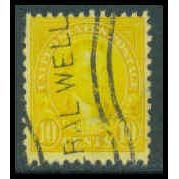 Used 642 10c James Monroe Average Plus M10217