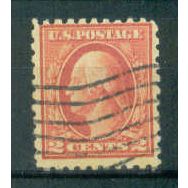 Used 463 2c George Washington Average Plus A09709