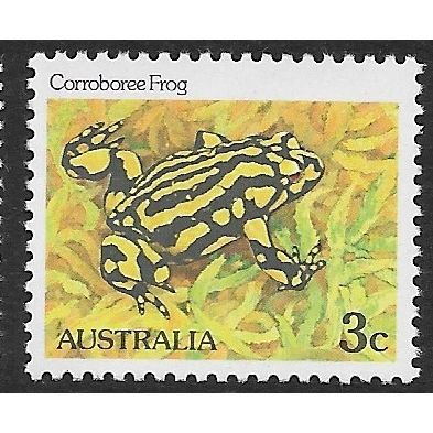 1981 SG 782 - MNH (**)