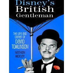 Disney's British Gentleman