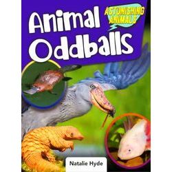 Animal Oddballs