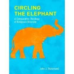 Comparative Theology: Thinking Across Traditions: Circling the Elephant