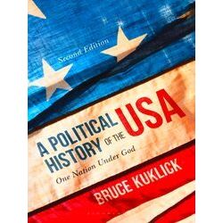 A Political History of the Usa