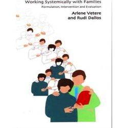 Working Systemically With Families