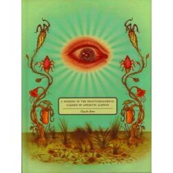 A Journey in the Phantasmagorical Garden of Apparitio Albinus