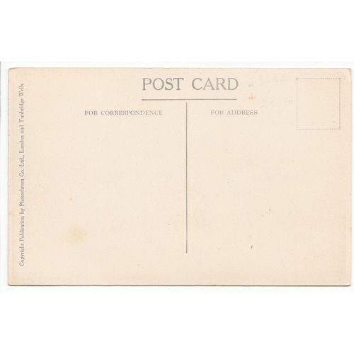 Winchester High Street Postcard Hampshire 63996