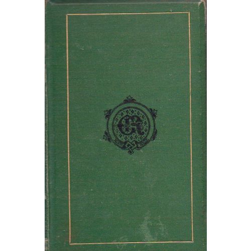 Aftermath 1873 1st edition Henry Wadsworth Longfellow