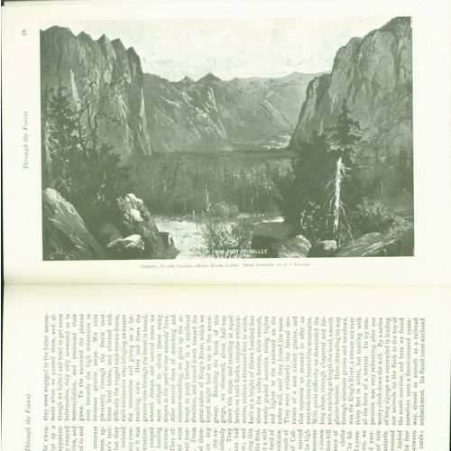 Mountaineering in the Kings River Country: 1864..1 to >29 lots of 10 copies