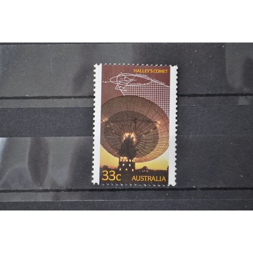 AUSTRALIA 1986 sg 1008 UM/Mint