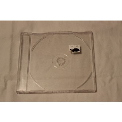 Soundgarden 5" Promo CD Single-SPOONMANx2