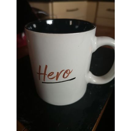 Brother Mug