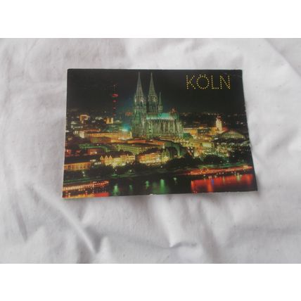 KOLN GEWRMANY (27/09)