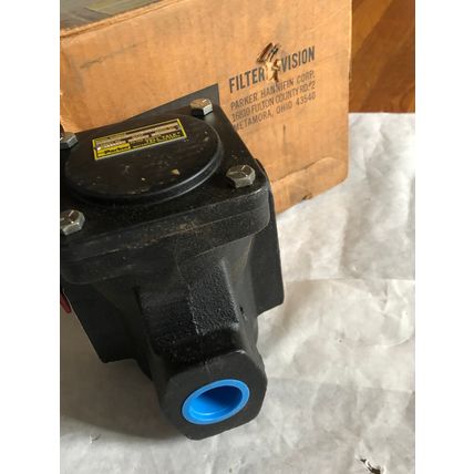PARKER HANNIFIN F310 S 74W M 2 CC 6 7 HYDRAULIC FILTER,922933,300,F310S74W M2,BS