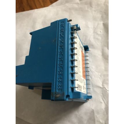 Honeywell RM7838C1004 HONEYWELL Burner Control RM7838 C 1004 ,EE,EA