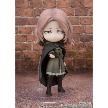 Figuarts Mini Elden Ring Melina Action Figure