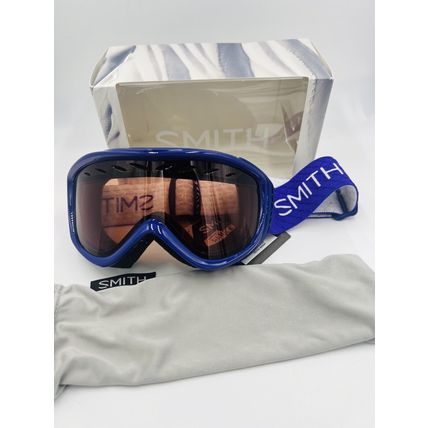 Smith Optics Goggles Sport Purple 2014 Snow Winter Gear Skiing Eyes Snowboard