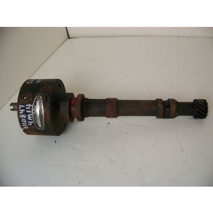1956 CHEVROLET V8 DISTRIBUTOR OEM #1110847 4M14 BEL AIR NOMAD