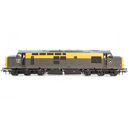 Accurascale ACC2626-DCC Class 37 BR Dutch 37258 DCC Sound Fitted - NEW
