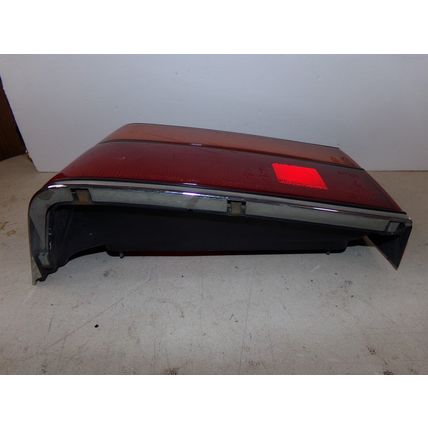 1986 86 1987 87 Honda Civic Sedan DS LH Left Tail Light OEM Clean RR7330