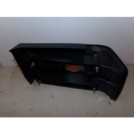 1986 86 1987 87 Honda Civic Sedan DS LH Left Tail Light OEM Clean RR7330