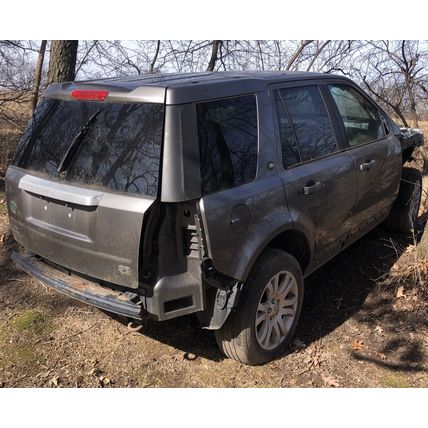 Land Rover LR2 Parts PARTING OUT IL 61065