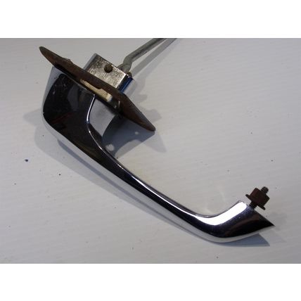 1972 Dodge Van Side Cargo Door Handle Assy OEM