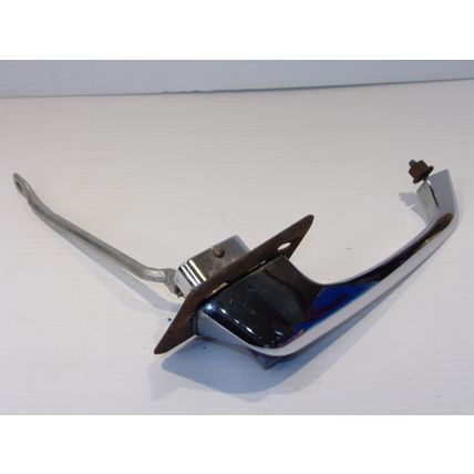 1972 Dodge Van Side Cargo Door Handle Assy OEM