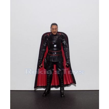 Loose The Vintage Collection VC180 Moff Gideon 3.75"