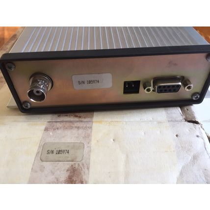 NEW DATARADIO TM96B, T-MODEM 96, 12VDC 2W TM96B,EC