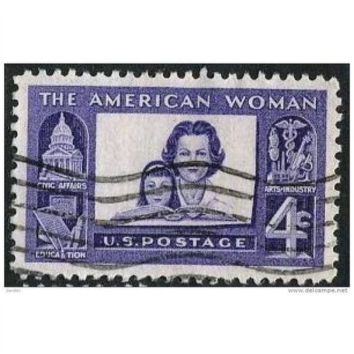 1960 Michel 780 - fine used (o)