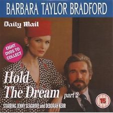 Hold The Dream DVD Promo The Mail Part 2 of 2 Jenny Seagrove Deborah Kerr