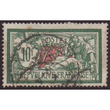 France 1900 SG 431 Used (C-029-02)