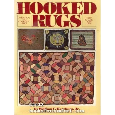 Hooked Rugs