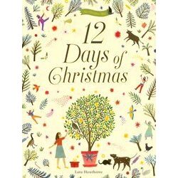 The Christmas Choir 12 Days Of Christmas