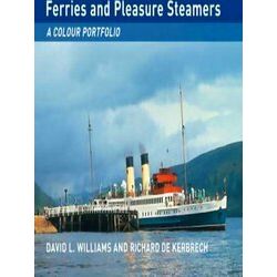 Ferries And Pleasure Steamers