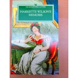 Harriette Wilson's Memoirs