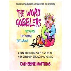 The Word Gobblers