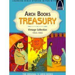 Arch Books Treasury