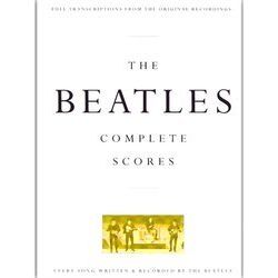Beatles Complete Score