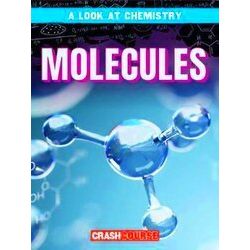 Look At Chemistry Molecules