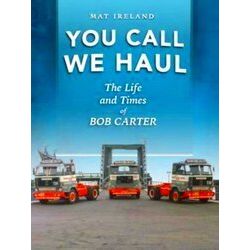 You Call, We Haul