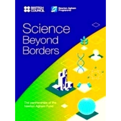 Science Beyond Borders: International Collaborations in Basic Sciences by Dinesh