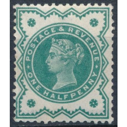 QV: 1½d - GB 1900 - MNH - SG 213 (C)