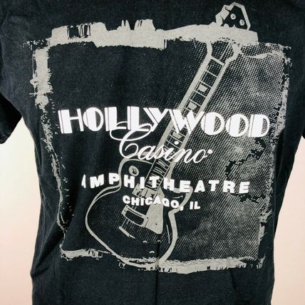 Hollywood Casino Ampitheatre 2017 Tour XL Mens Graphic T-Shirt Shirt