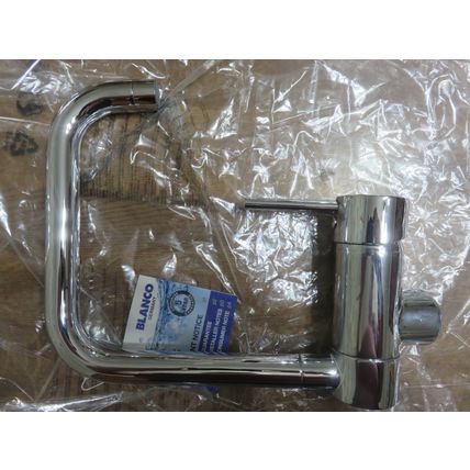 Blanco Access 6L Monobloc Kitchen Tap Mixer Single Lever Chorme BM/5906/CH